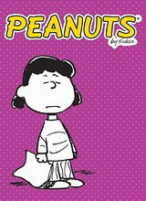 Λούσι: Σημειωματάρια Peanuts