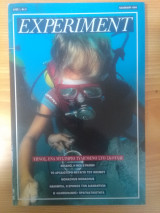 Experiment Έτος 1, Νο 3