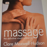 Massage: the definitive visual reference
