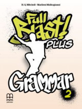 Full Blast Plus! 2 Grammar Book (British Edition)