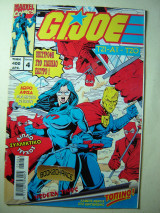G.I.Joe τεύχος 4