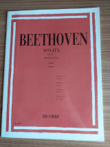 Beethoven sonata op. 57