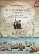 The Cretan War 1645 - 1669