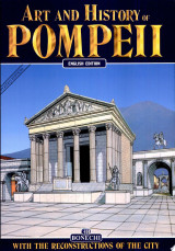 Art and History of Pompeii