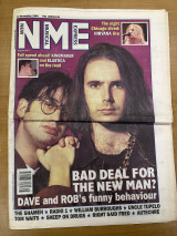 NME (new musical express) 13 05 1993