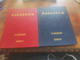 Μακεδονία – Οι Βιογραφίες Δίτομο