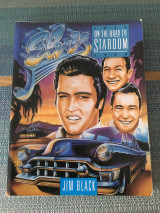 Elvis on the Road to Stardom