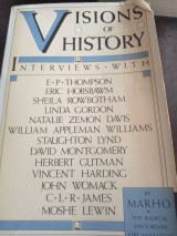 Visions of History