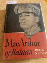 MacArthur of Bataan, Etc. [With Plates, Including Portraits.].