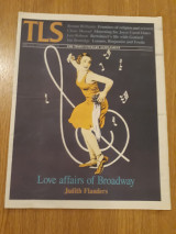 The Times Literary Supplement, no. 5638 (April 22, 2011)