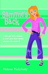 Sammie's Back
