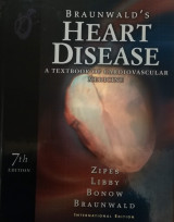 Braunwald's Heart Disease