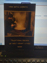 Traditional Recipes of Holy Mount Athos