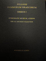 Sylloge Numorrum Graecorum