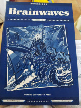 Brainwaves Workbook Level 2