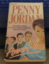Power Play