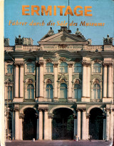 Ermitage. Fubrer durcb die Sale des Museums