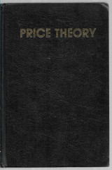 Price Theory