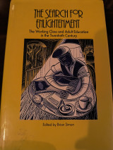The search of enlightenment