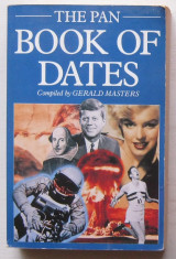 The Pan Book of Dates