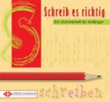 Schreib Es Richtig Kursbuch