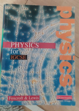 Physics for igcse: Student Book