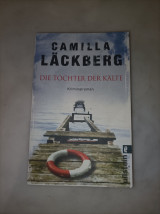 Die tochter der kalte
