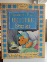 Disney's Winnie the Pooh's Bedtime Stories