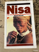 Nisa: The Life and Words of a Kung Woman