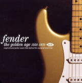 The golden age of Fender 1946-1970