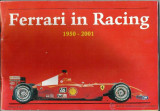 Ferrari in Racing 1950-2001