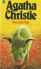 Five Little Pigs