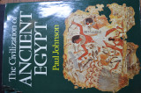 The Civilization Of Ancient Egypt