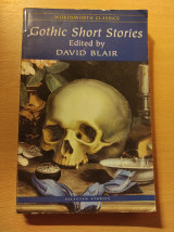 Gothic short stories