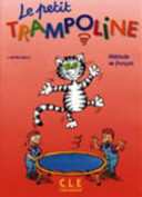 Le petit trampoline