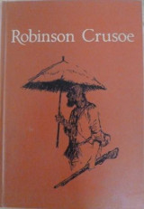 Robinson Crusoe