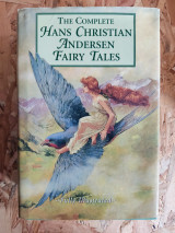 The Complete Hans Christian Andersen Fairy Tales
