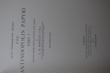 The antinopolis papyri, part i, ii & iii (complete set)