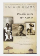 Dreams from My Father: A Story of Race and Inheritance