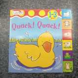 Quack! Quack!