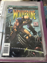 Wolverine enemy of the state part 1 of 6