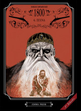 1800: 6. Ζίχνα