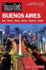 Time Out Buenos Aires