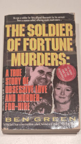 The Soldier of Fortune Murders