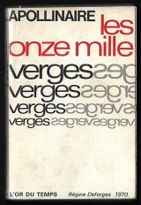 Les Onze mille verges