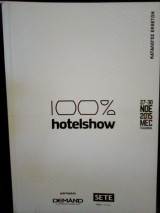 100% hotelshow - Κατάλογος Εκθετών