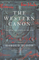 The Western Canon