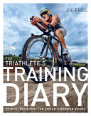 The Triathlete's Training Diary