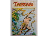 Ταρζάν, Τεύχος Ν.120
