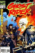 Ghost Rider, Vol. 2 #60